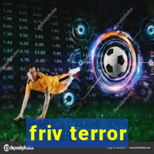 friv terror